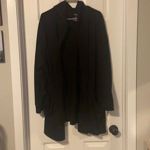 Torrid Active Cardigan